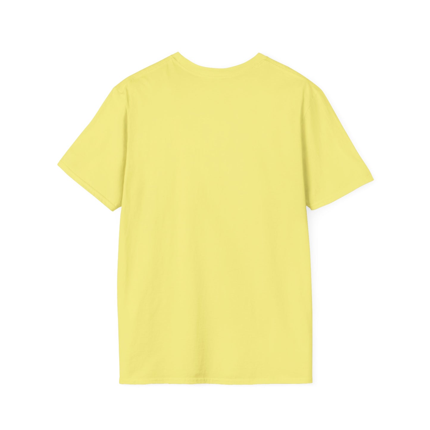 Lemon Cookie Society T-Shirt | Minimal Vintage Logo Tee