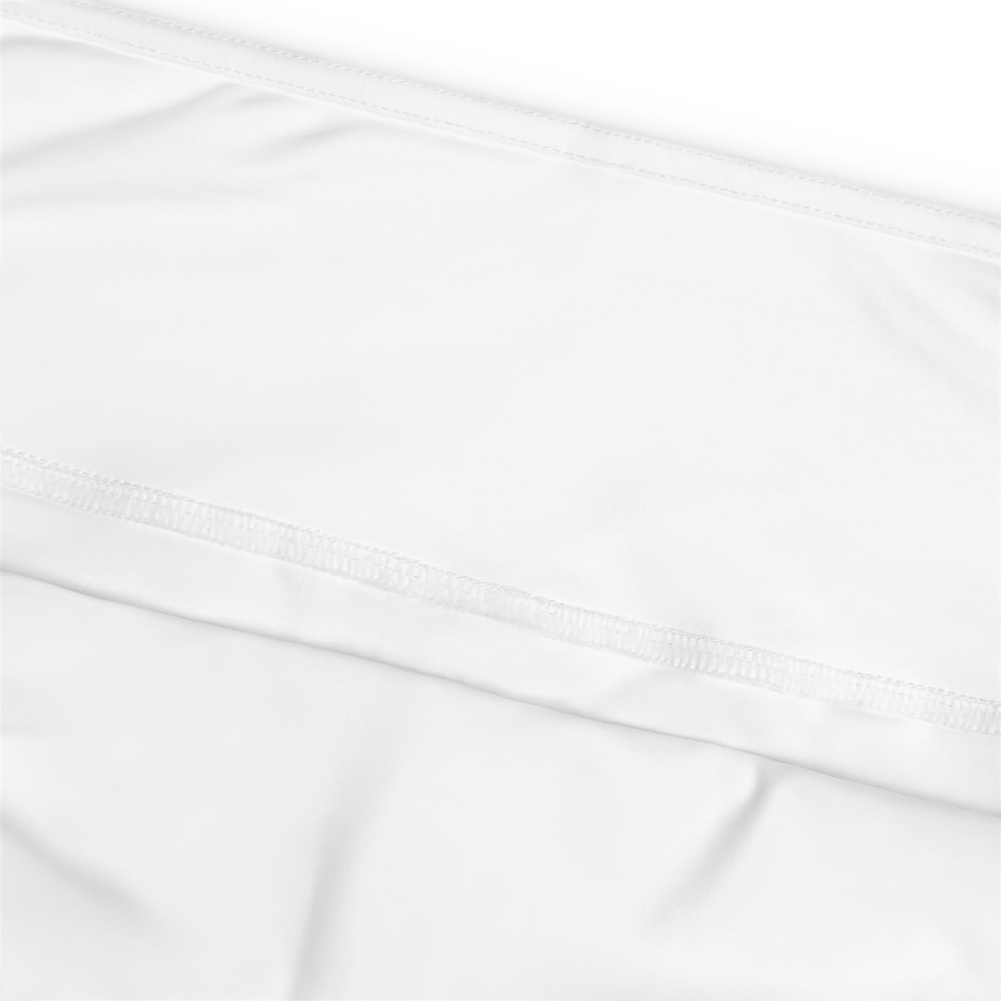 Plus Size Leggings White
