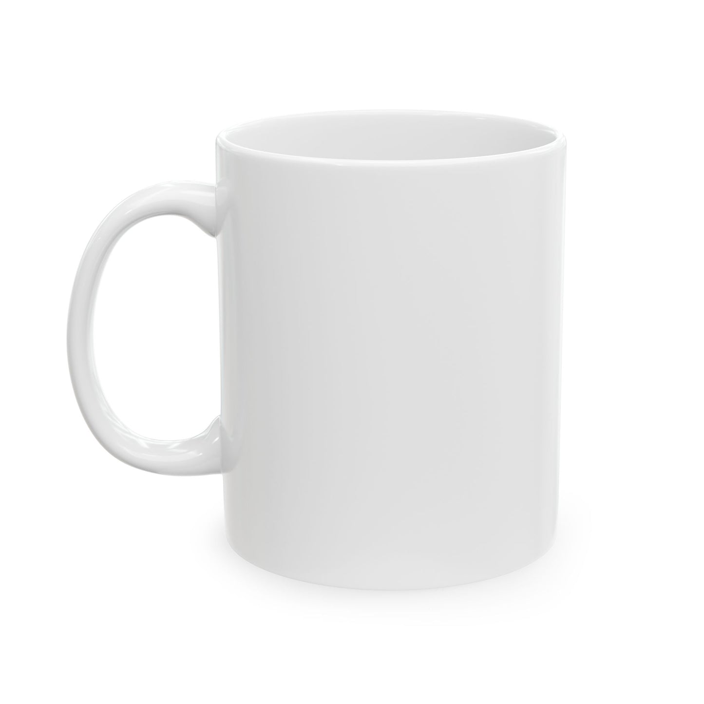 Coffee Chemistry Diagram Mug | Chemistry Lover Coffee Mug