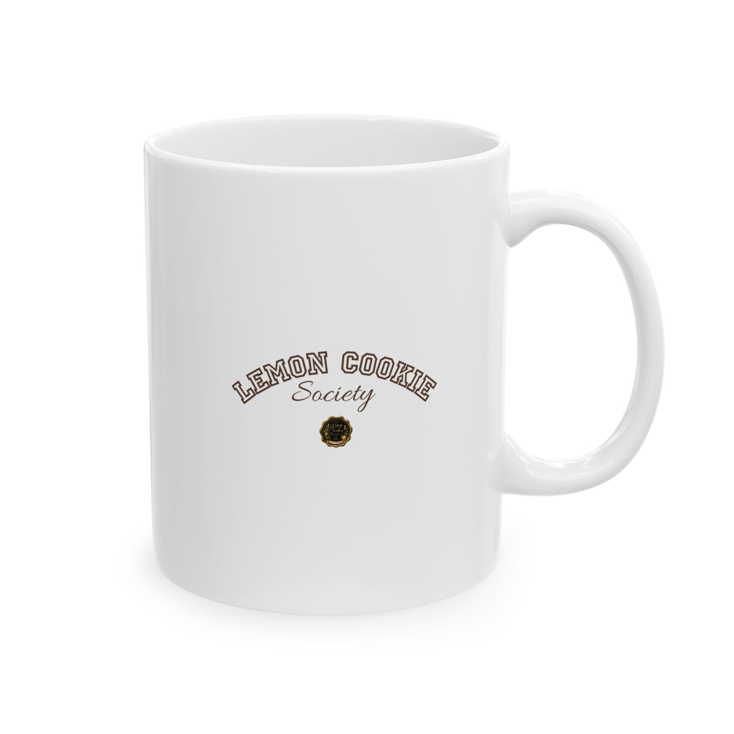 Coffee Chemistry Diagram Mug | Chemistry Lover Coffee Mug