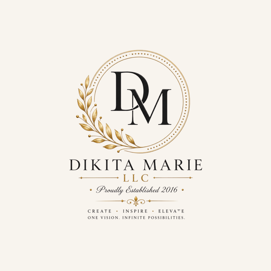 Dikita Marie
