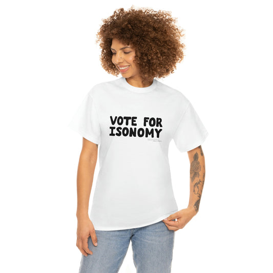 Heavy Cotton Tee