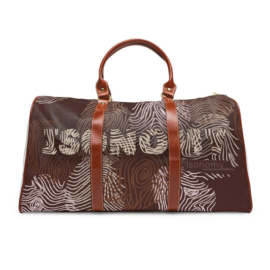 Waterproof Travel Bag