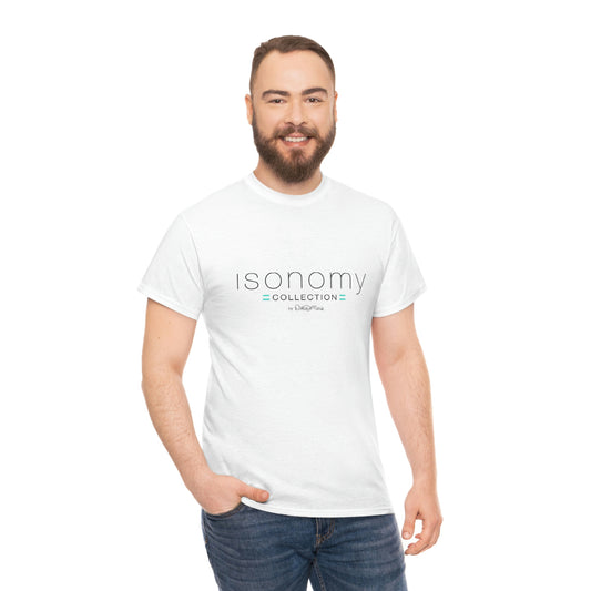 Heavy Cotton Tee