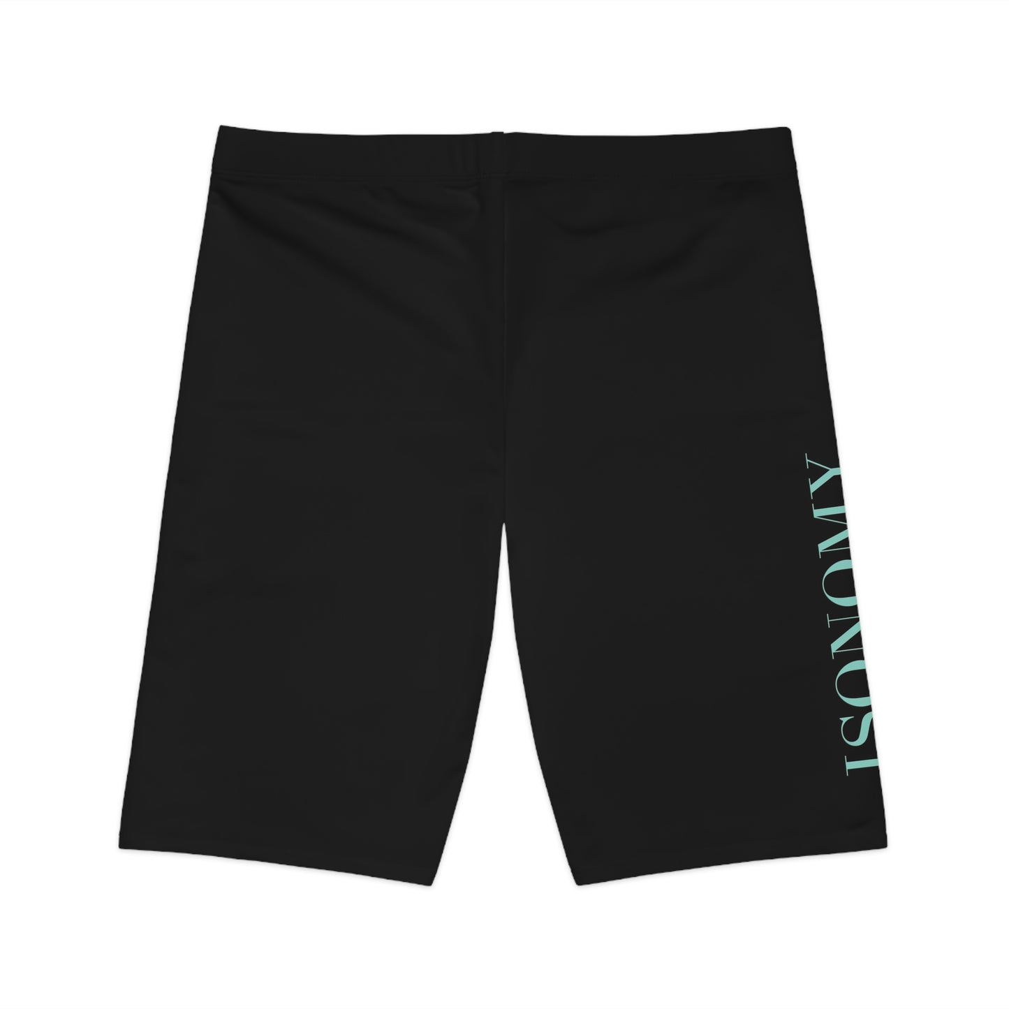 Women's Bike Shorts Black