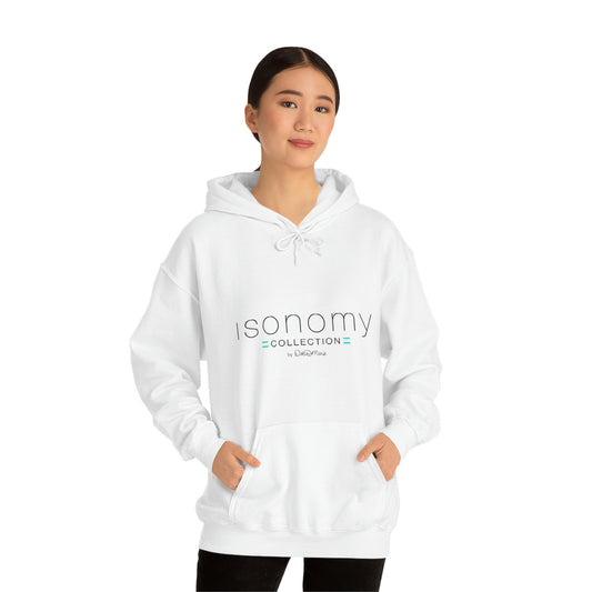 Logo Heavy Blend™ Hooded Sweatshirt