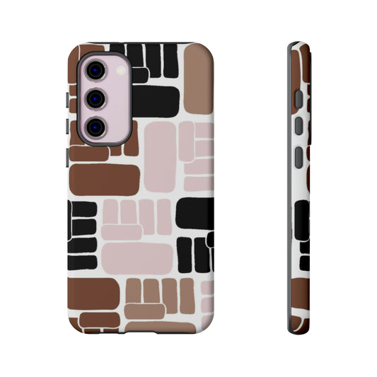 Tough Cases Samsung Galaxy and iPhone