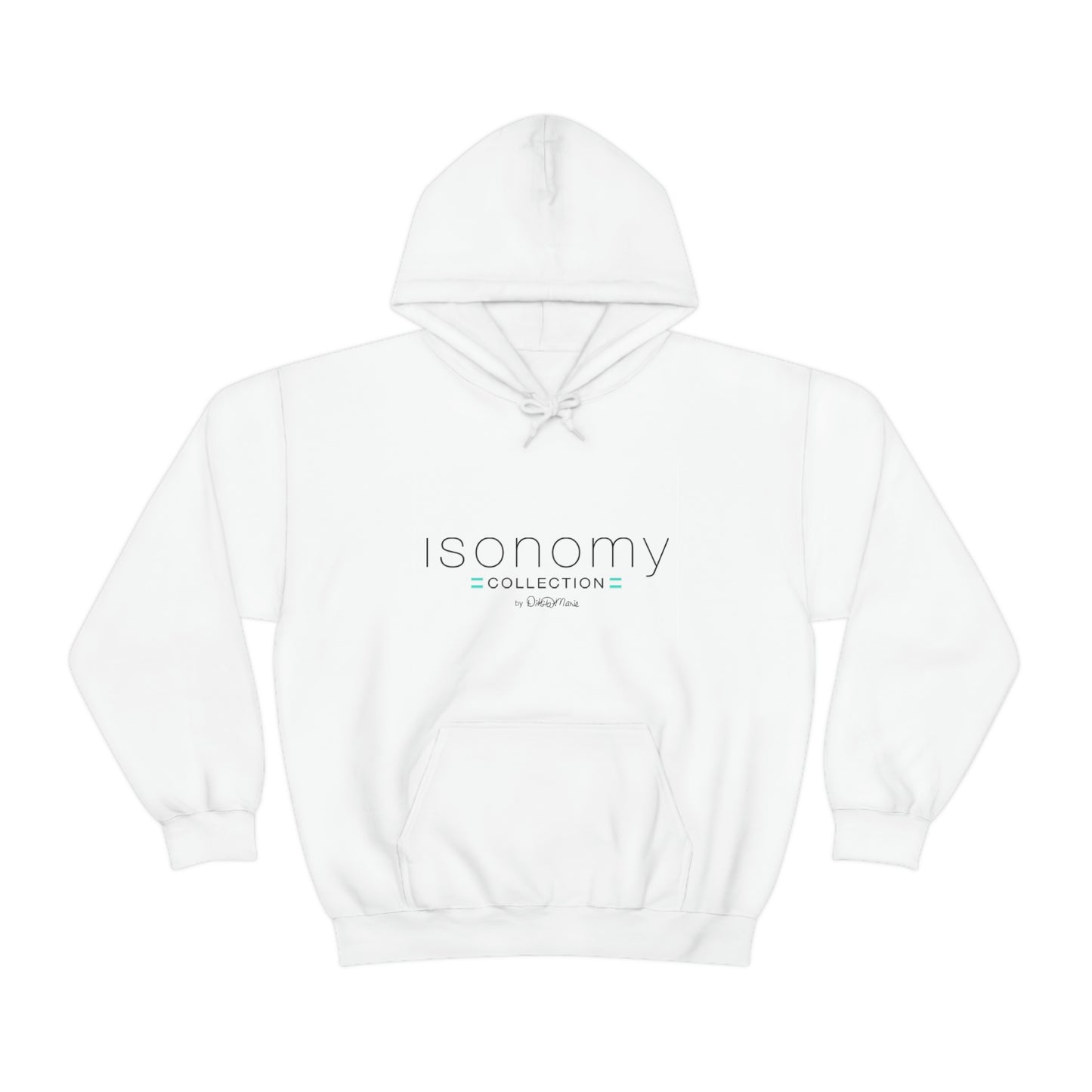 Logo Heavy Blend™ Hooded Sweatshirt