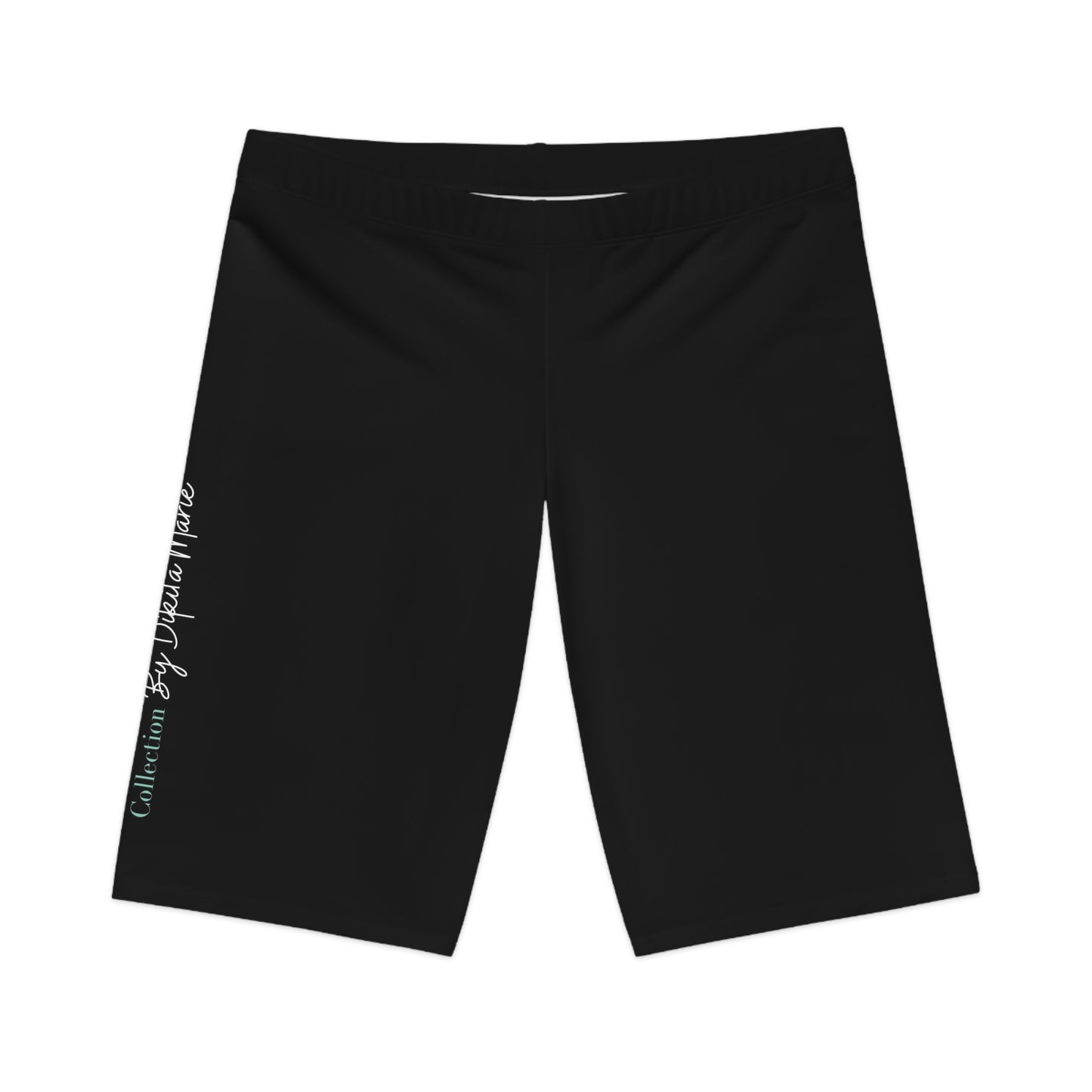 Women's Bike Shorts Black